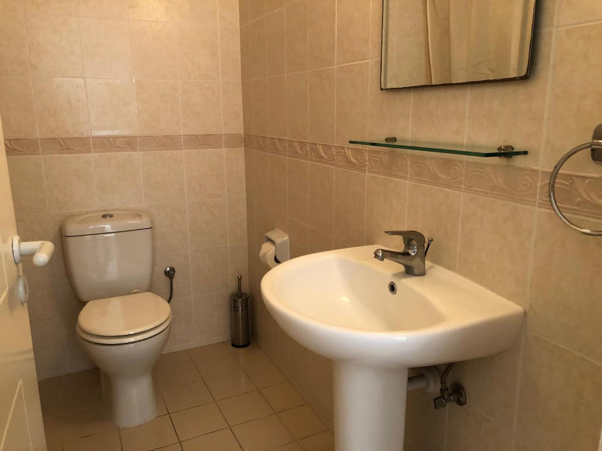 Limnaria Gardens - 1 Bedroom, Sunny Apartment With Stunning Pool Views Paphos Extérieur photo